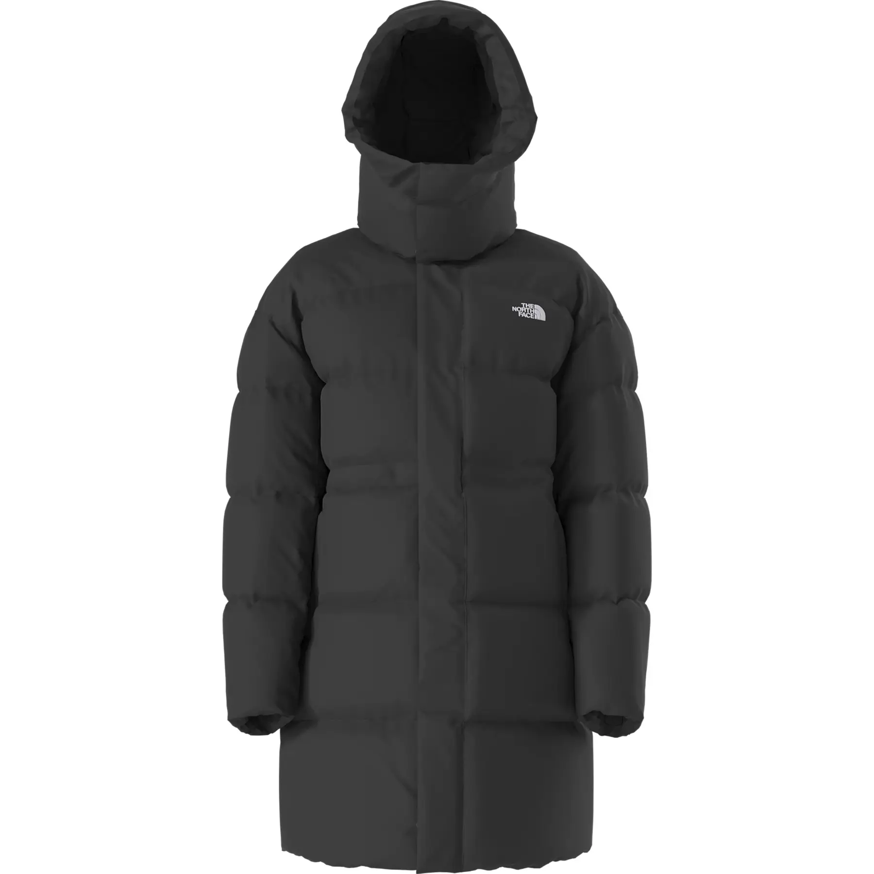 Parka Damen The North Face Puffer