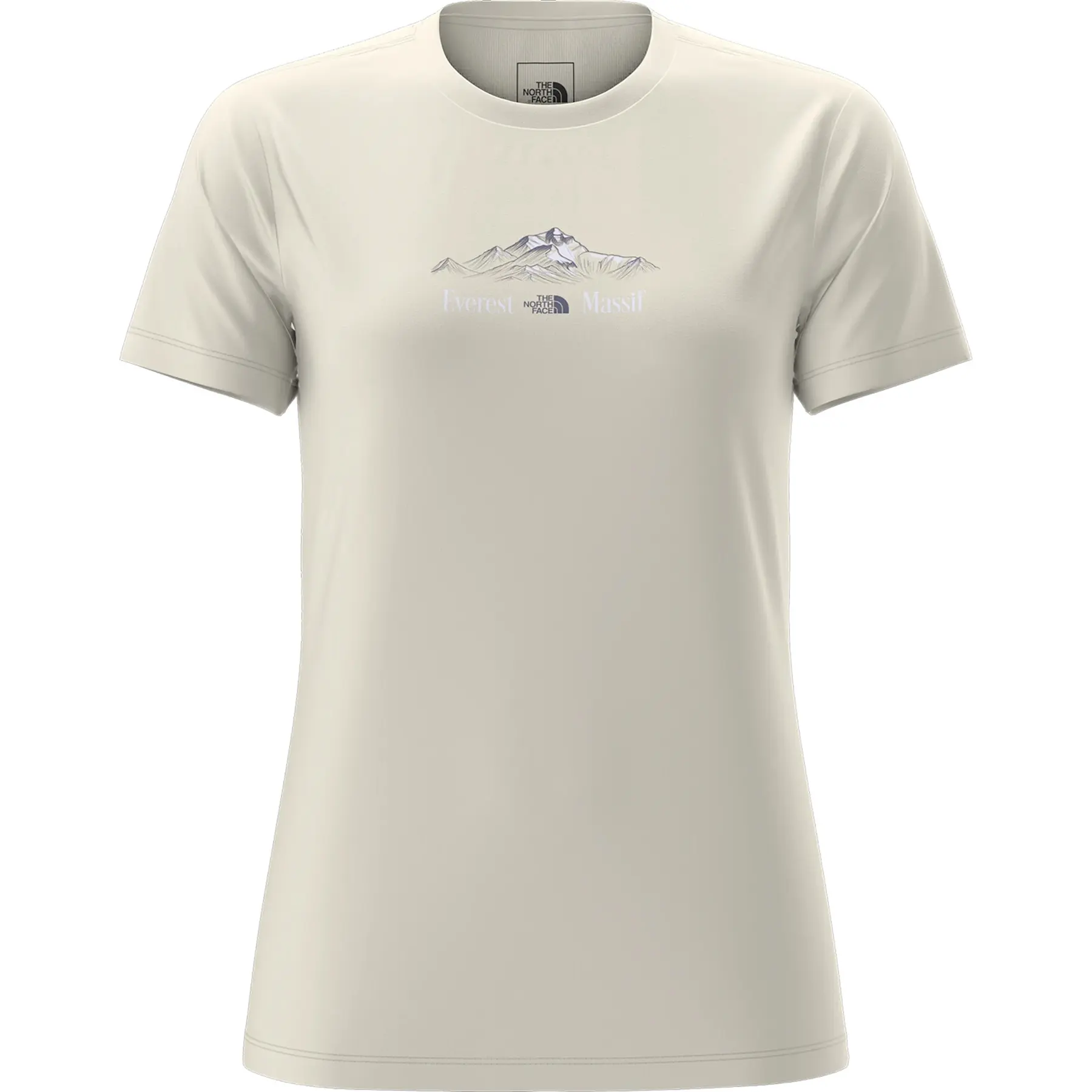 T-Shirt The North Face Foundations