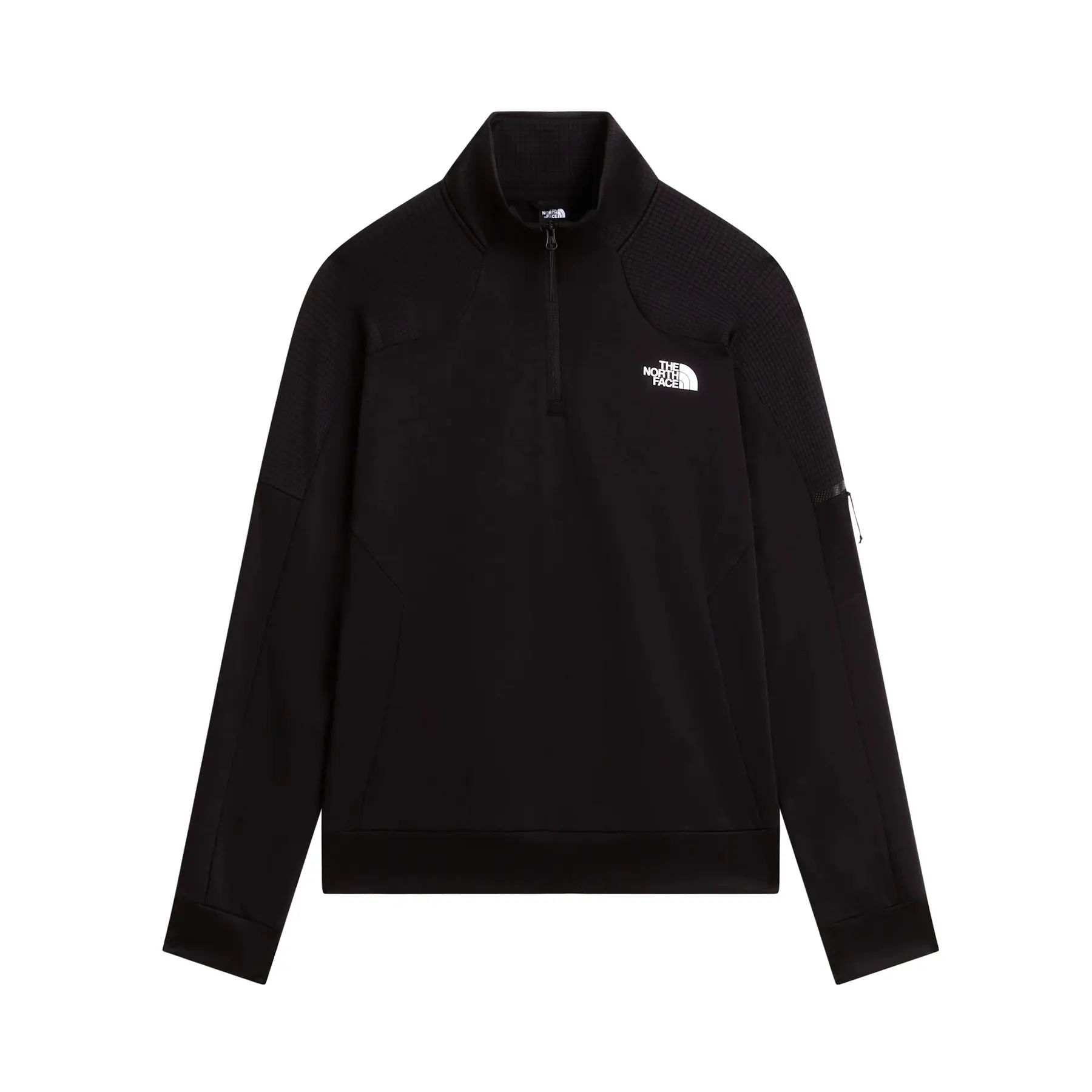 Fleece mit Reißverschluss The North Face Mountain Athletics 2.0