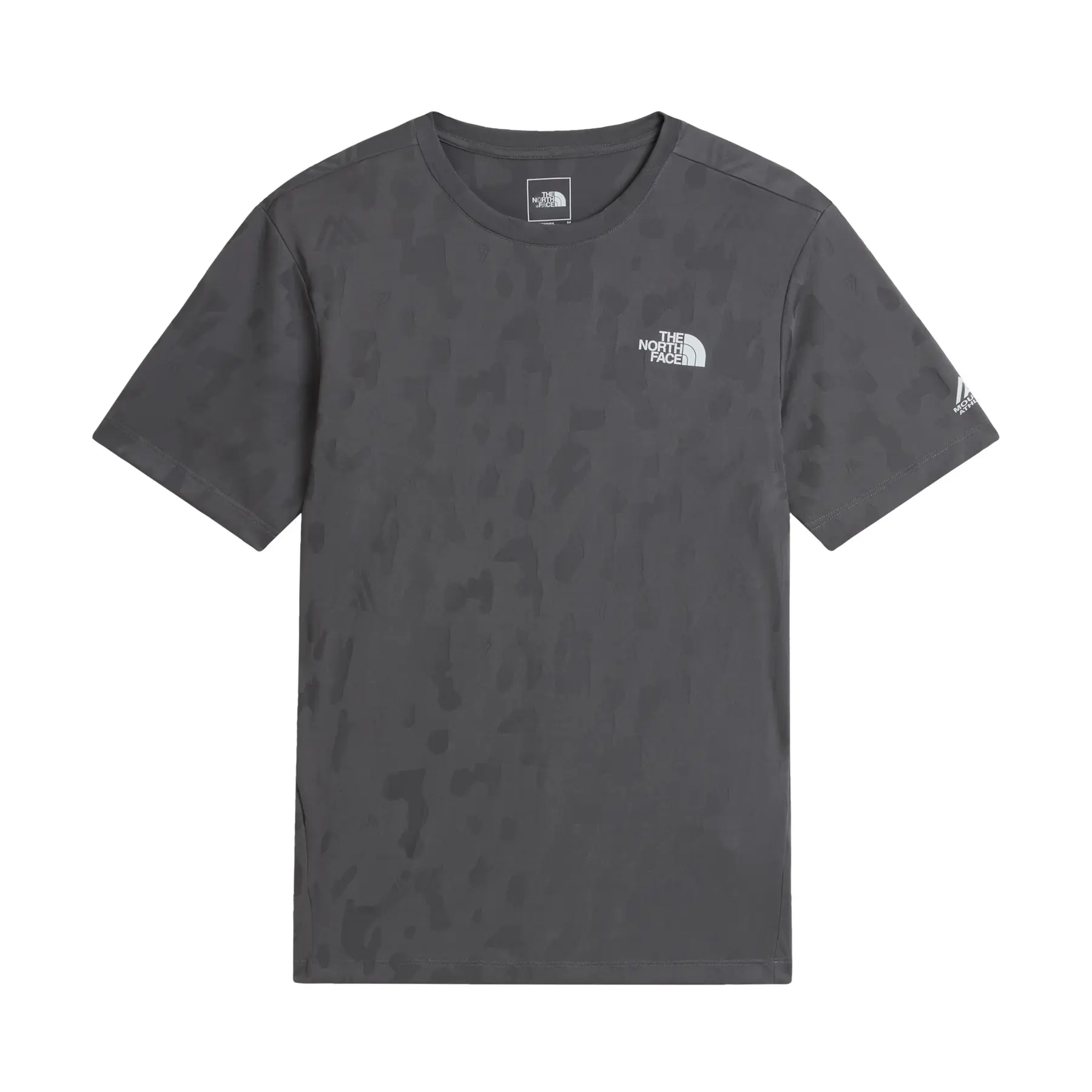 Trikot The North Face Mountain Athletics 2.0