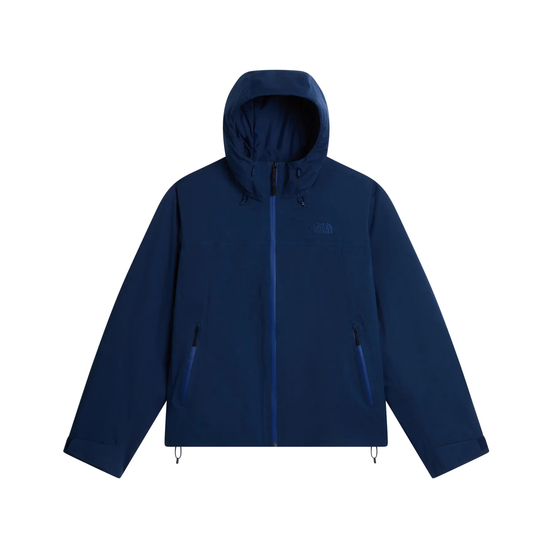 Regenjacke mit Kapuze The North Face Range