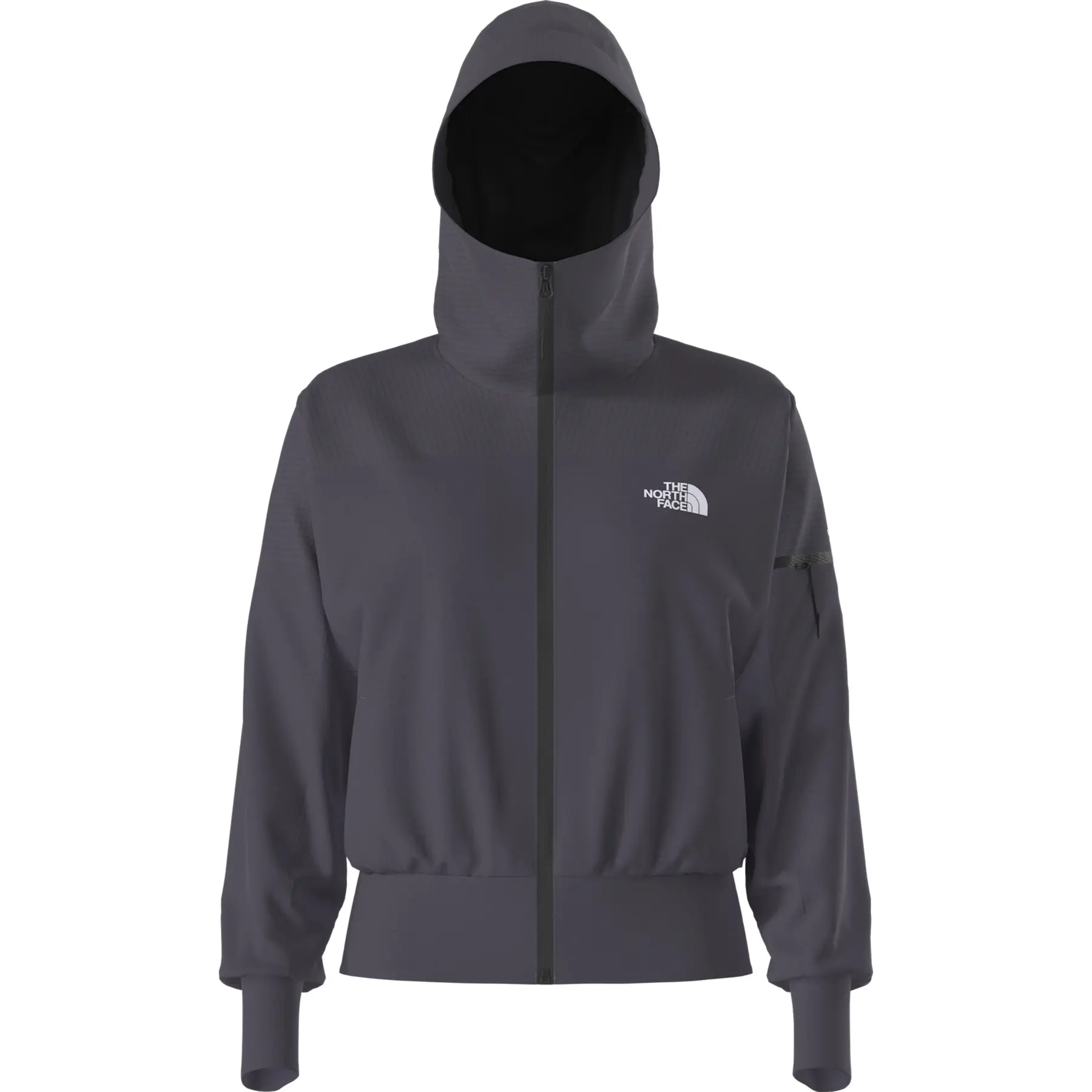 Fleece mit Kapuze Damen The North Face Mountain Athletics 2.0