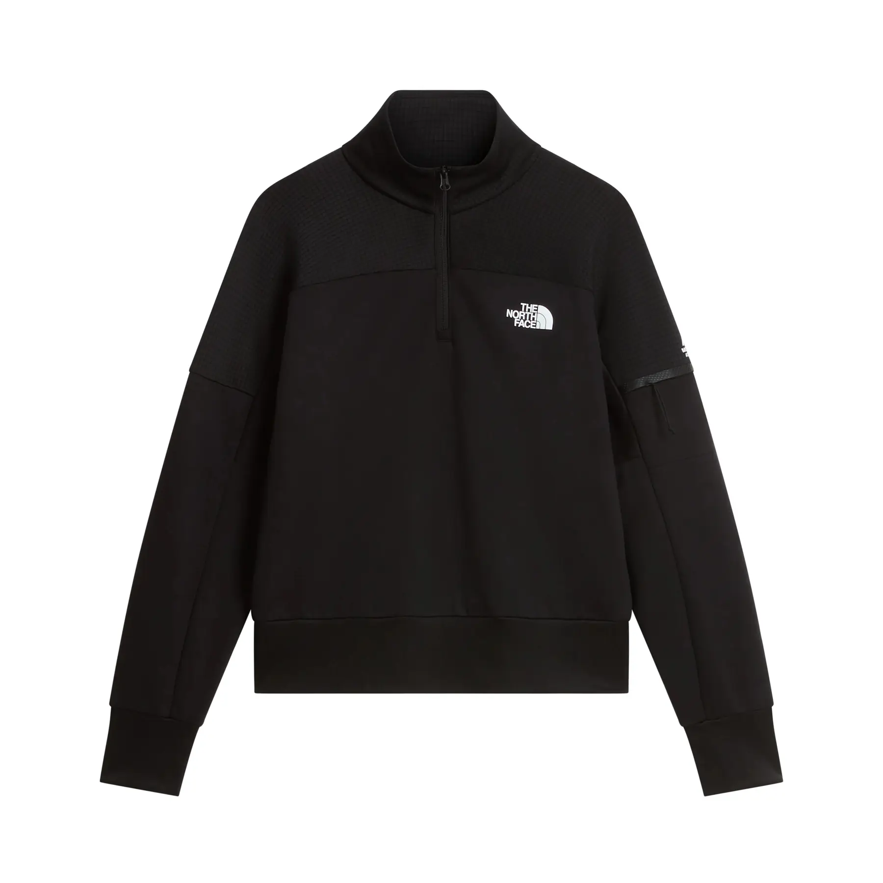 Fleece für Damen The North Face Mountain Athletics 2.0