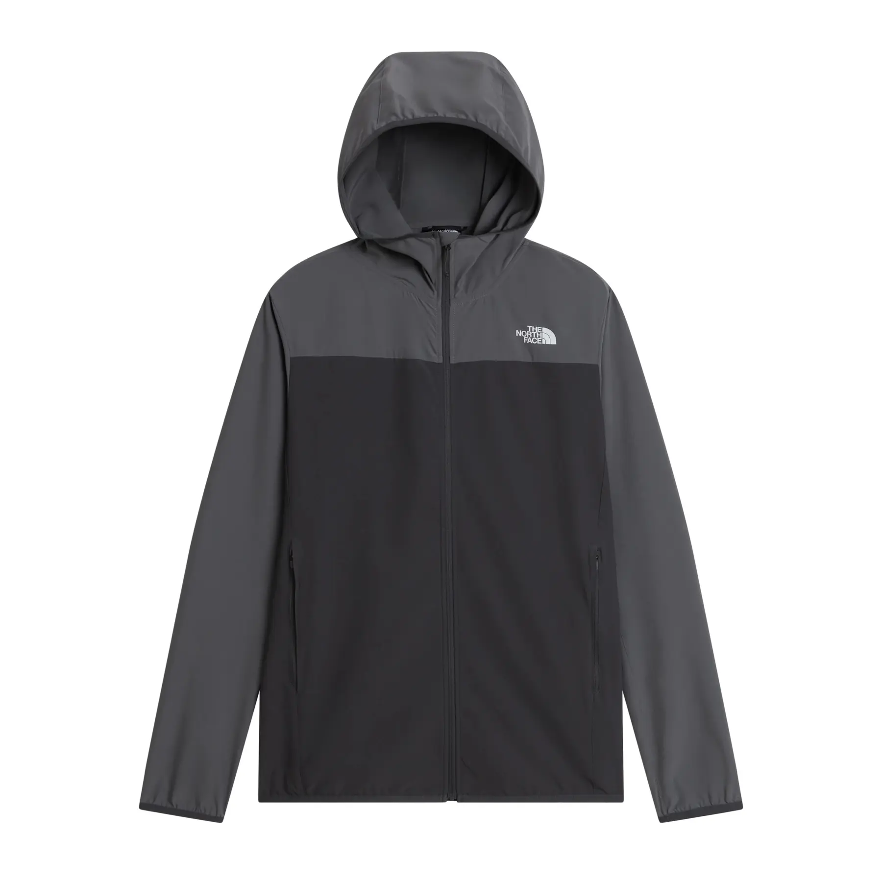 Kapuzenshirt The North Face Woven