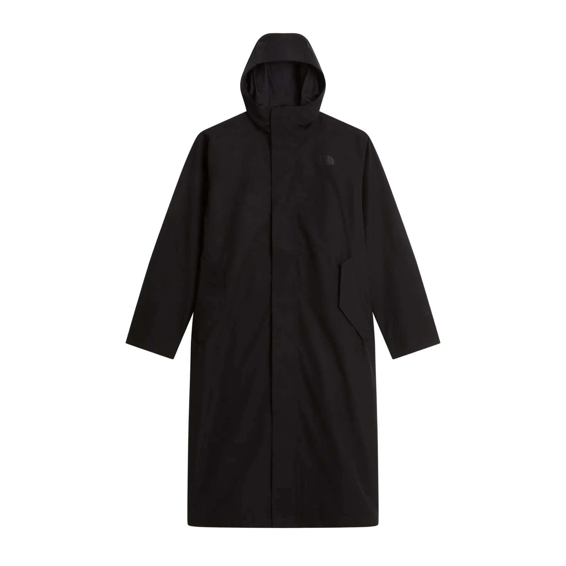Wasserdichter Parka für Damen The North Face Nukabira