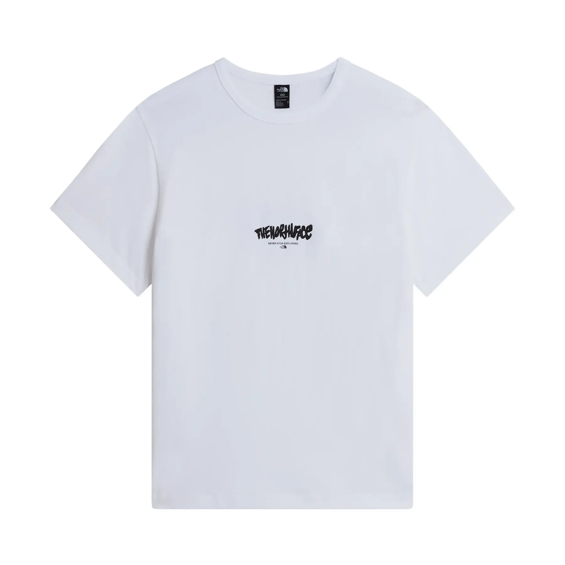 T-Shirt The North Face NSE