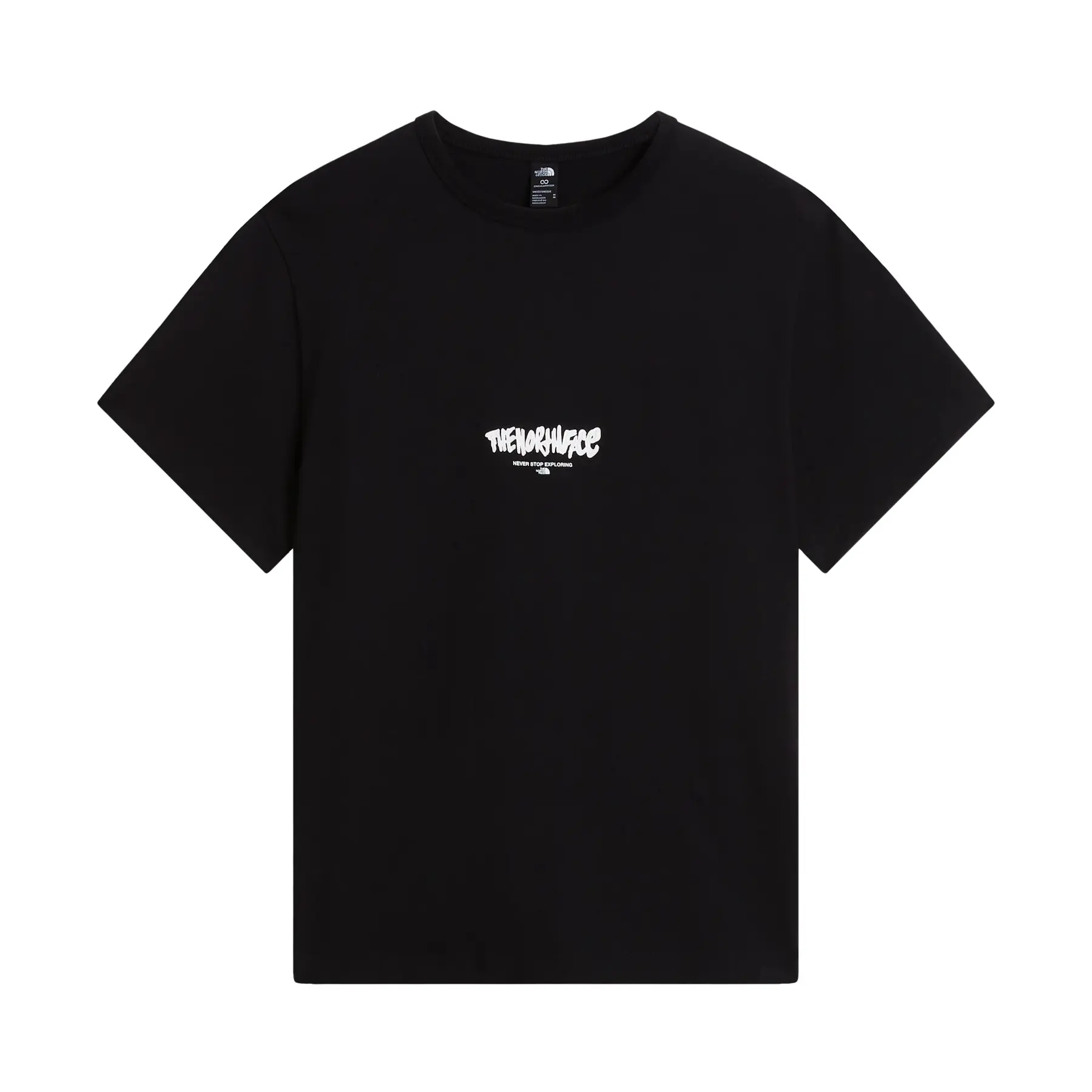 T-Shirt The North Face NSE
