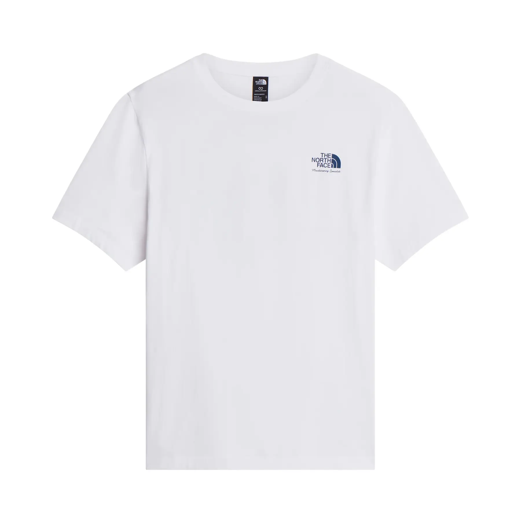 T-Shirt The North Face Og Store