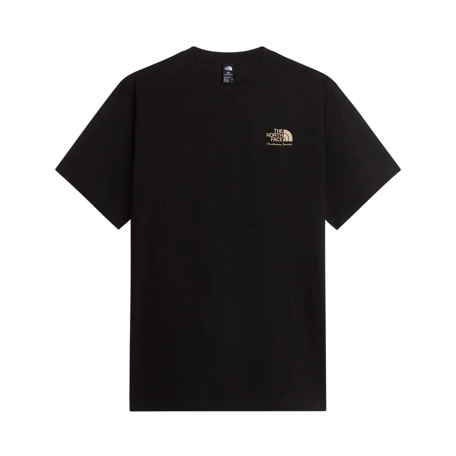 T-Shirt The North Face Og Store