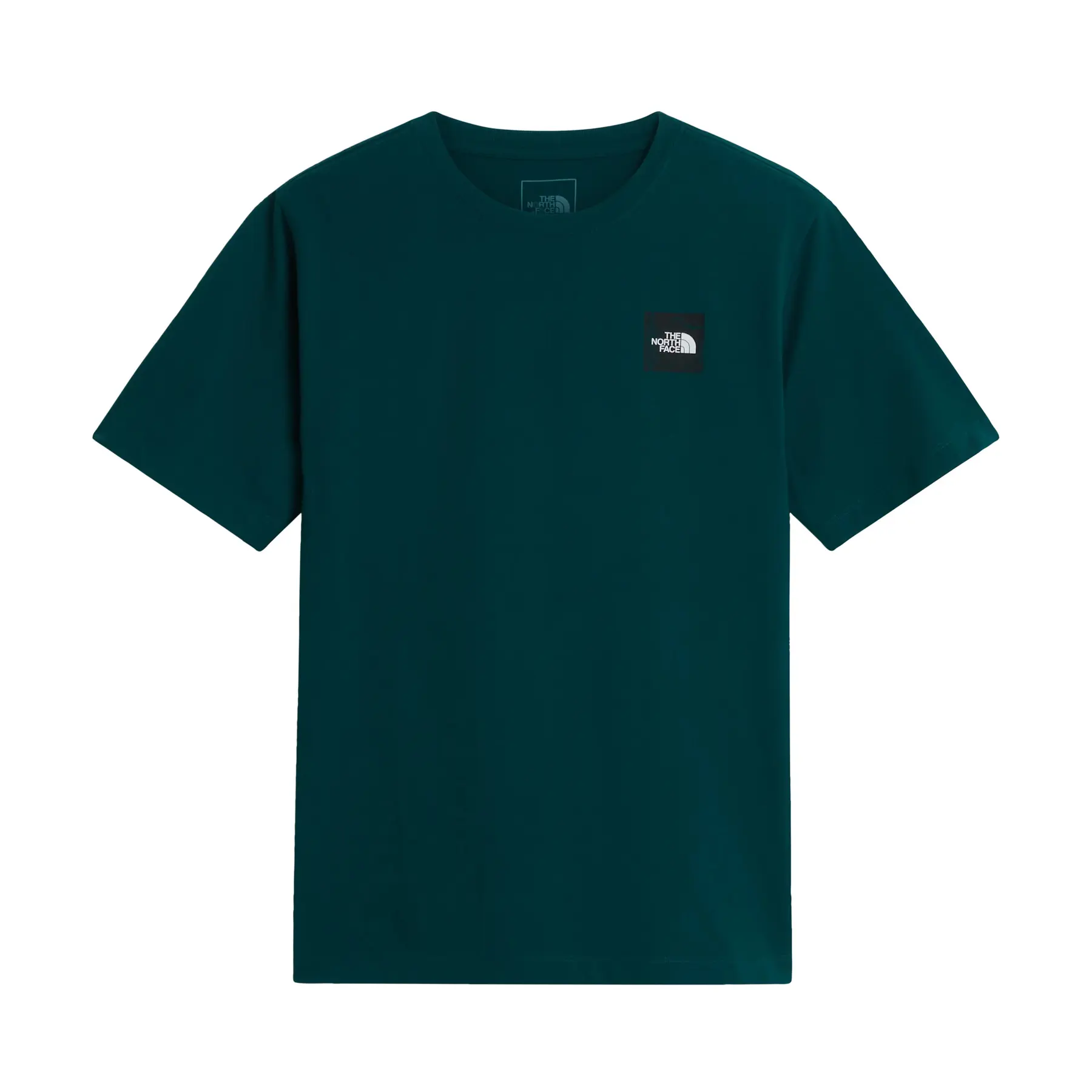T-shirt The North Face Monte Graphic