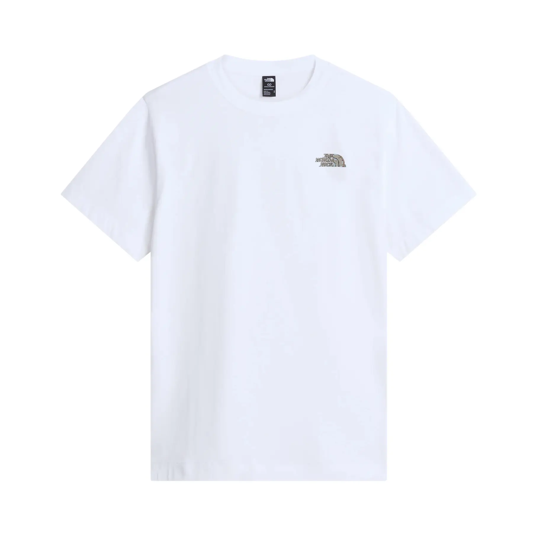 T-shirt The North Face Stone Logo