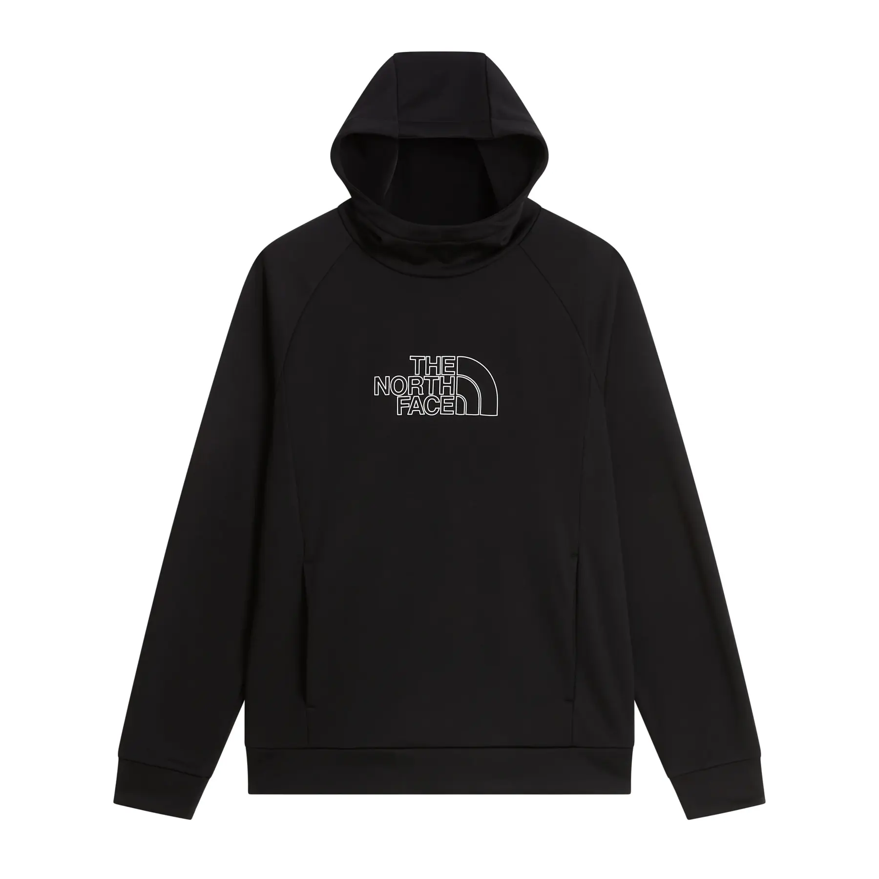 Hoodie The North Face Reaxion 2.0