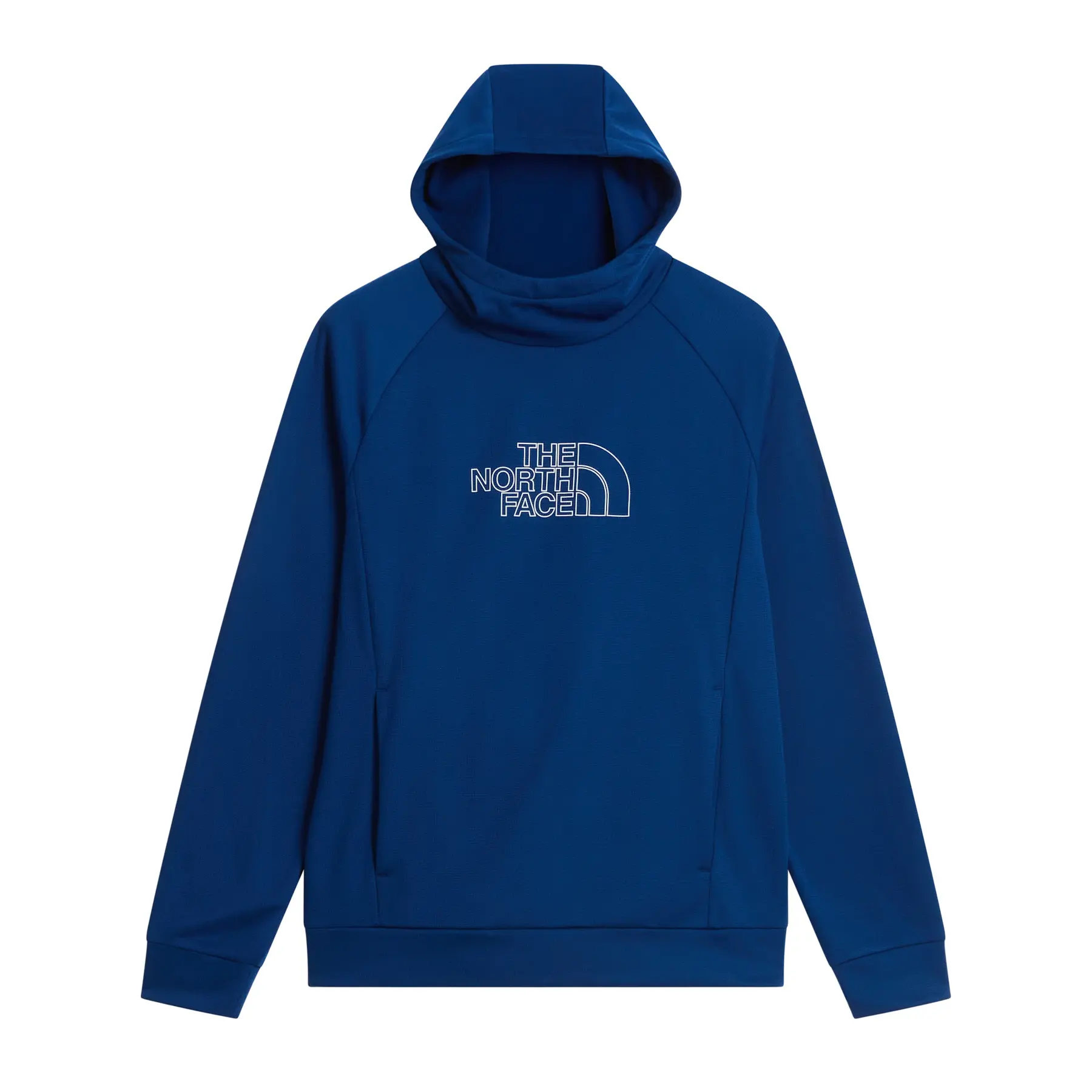 Kapuzensweatshirt The North Face Reaxion 2.0