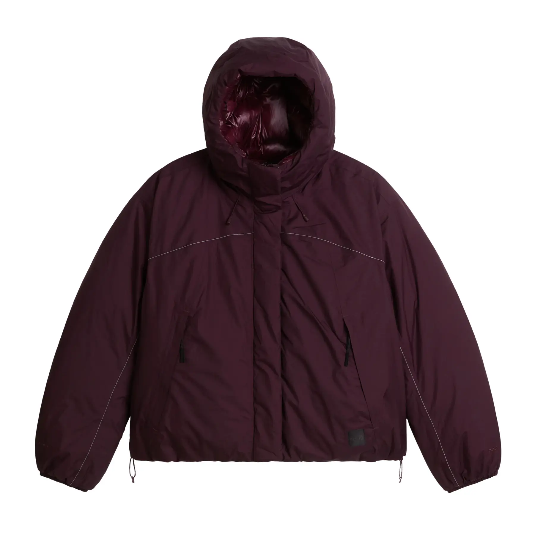 Reversible Daunenjacke , Damen The North Face Dryvent