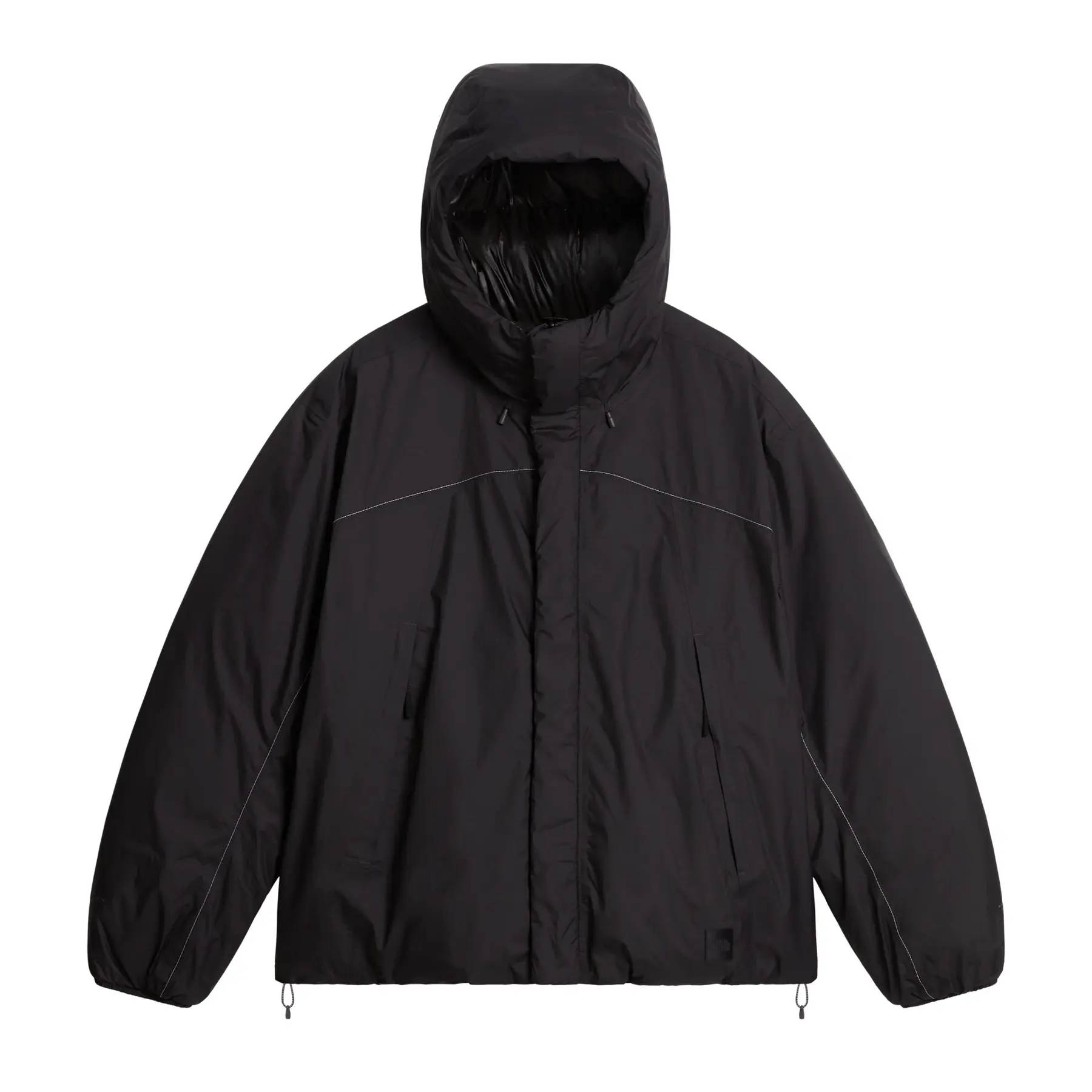 Wendbare Kapuzenjacke The North Face Dryvent