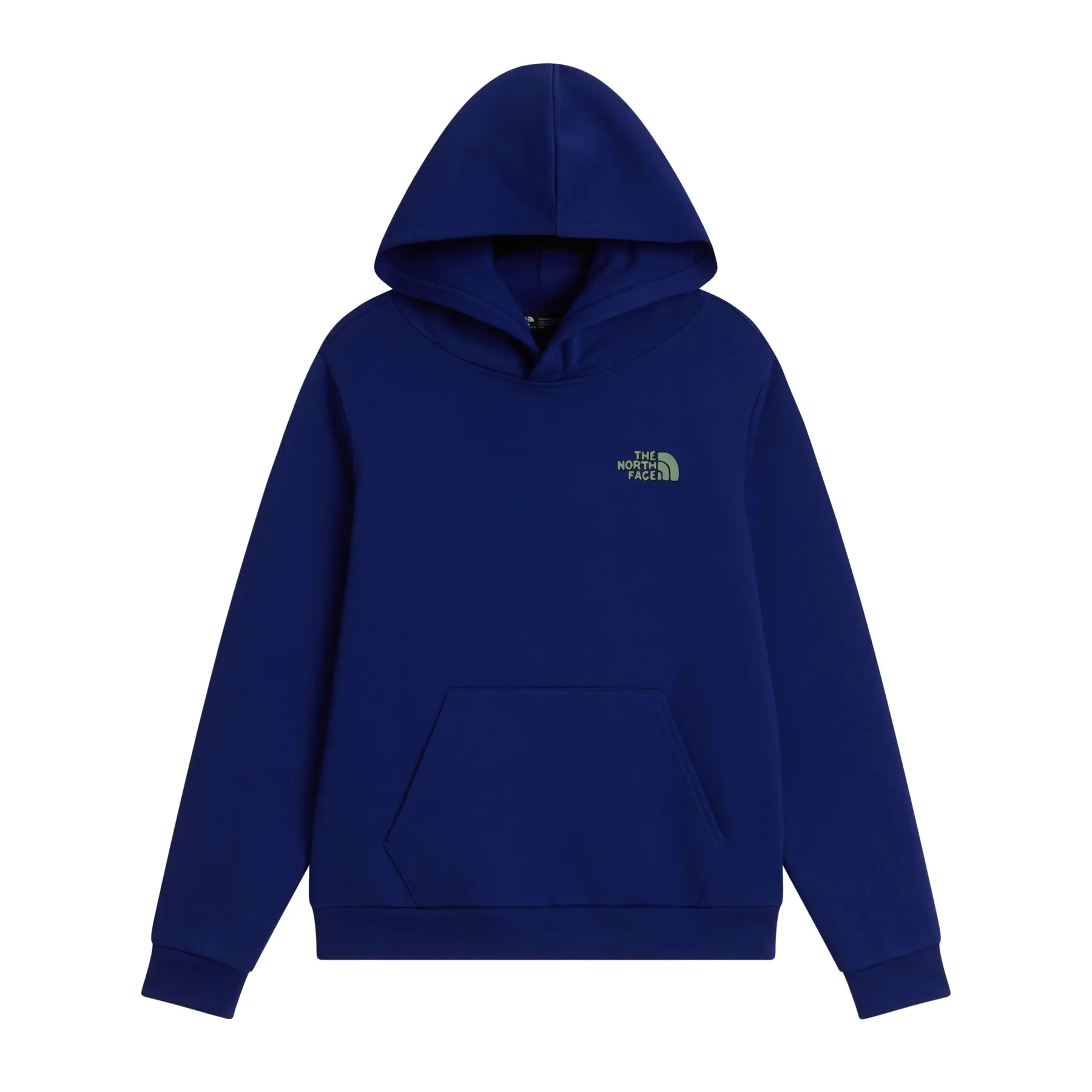 Sweatshirt à capuche enfant The North Face Teen B