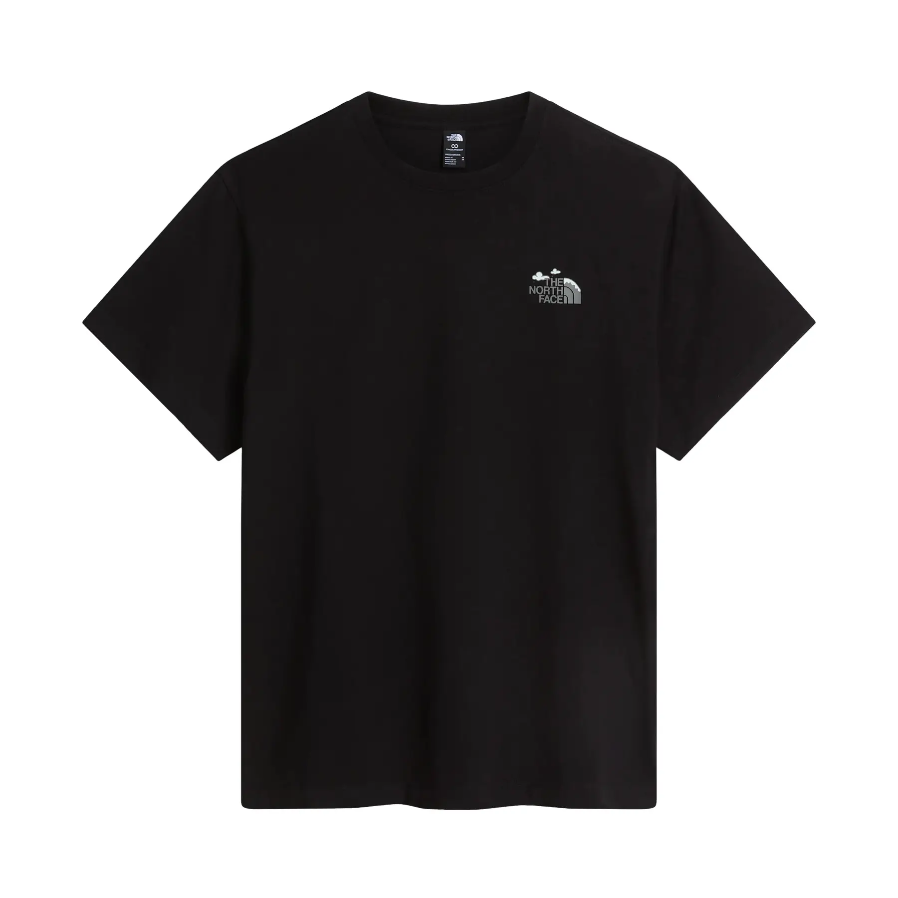 T-Shirt The North Face Society Rlx