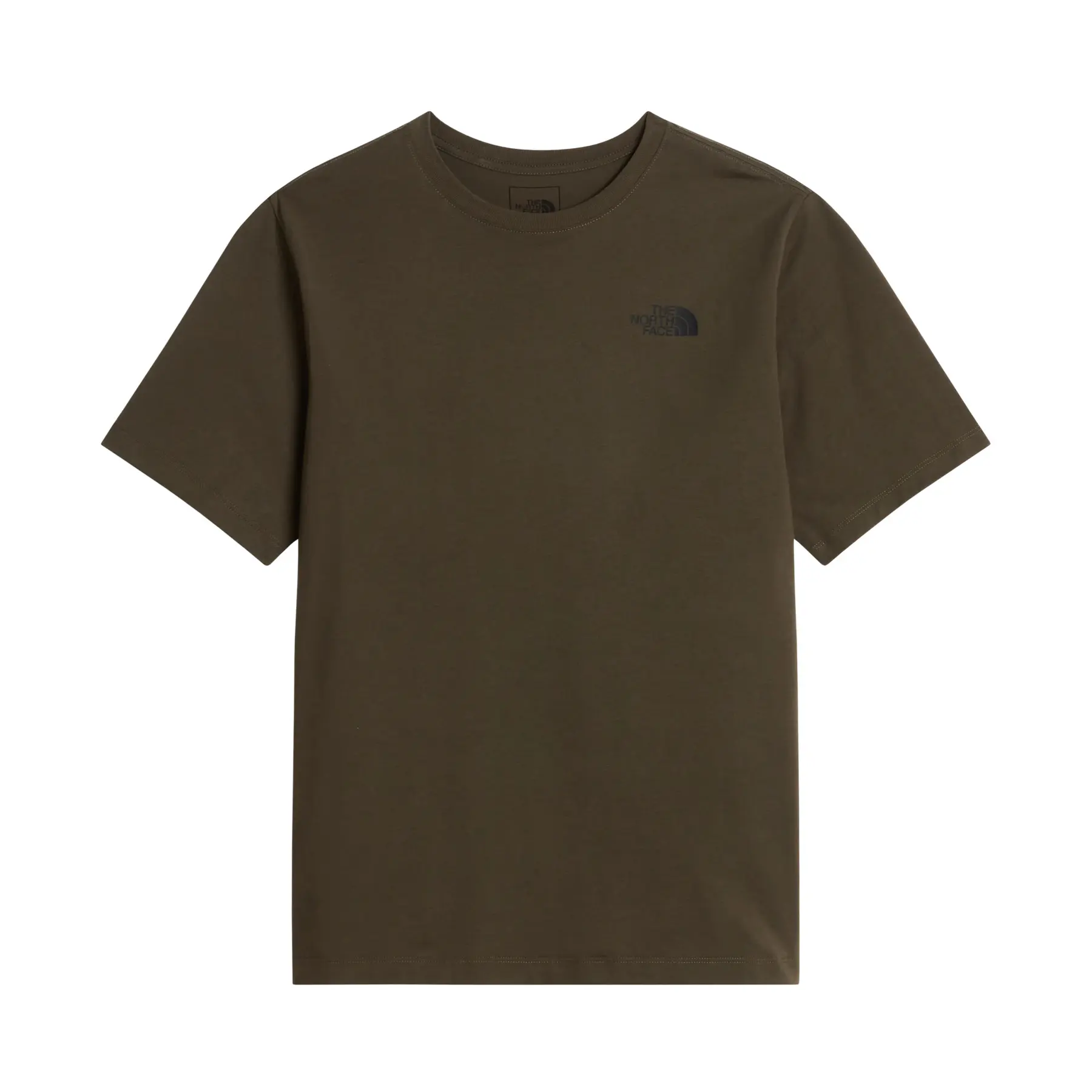 T-Shirt The North Face Yosemite Oak Box