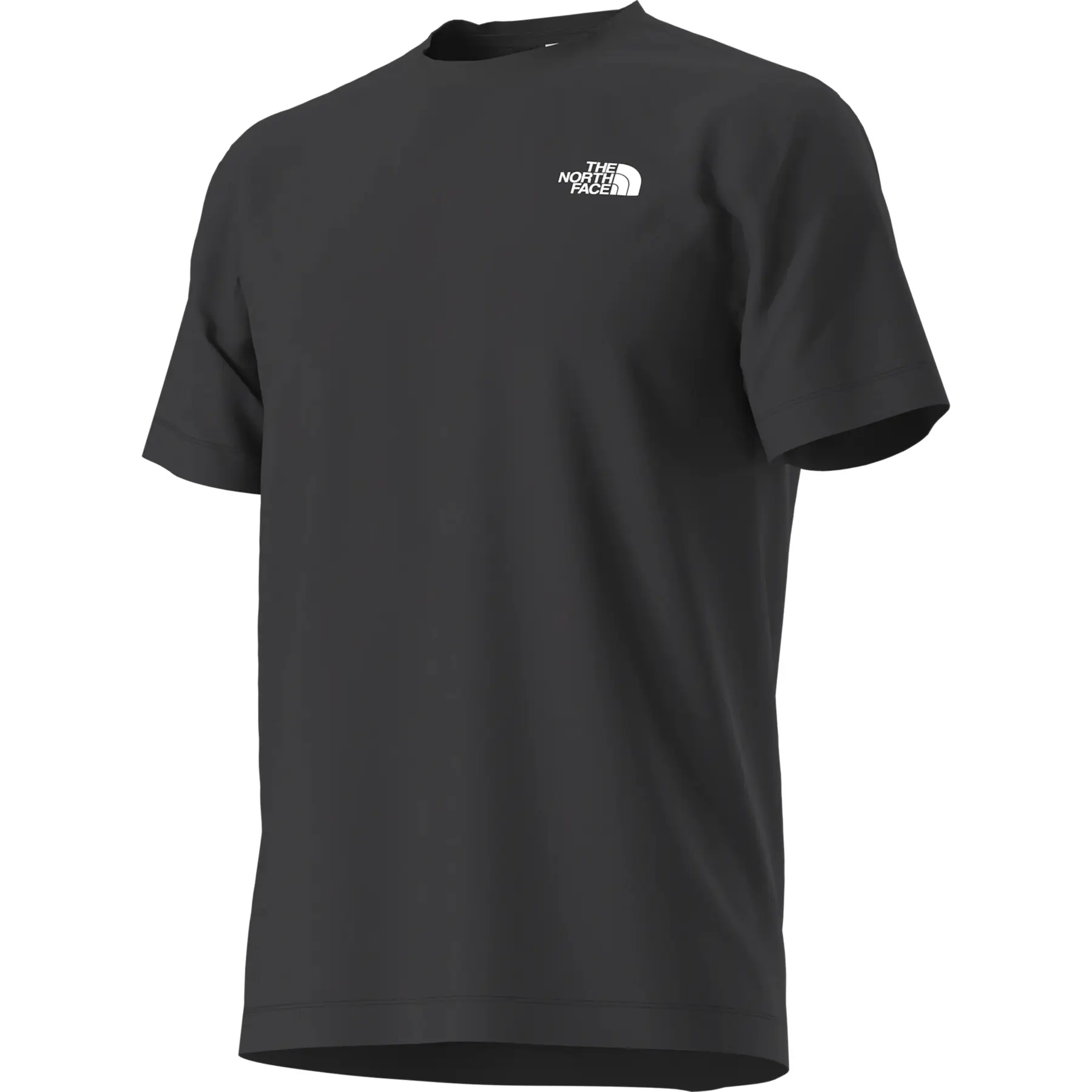T-Shirt The North Face Granitic Rock