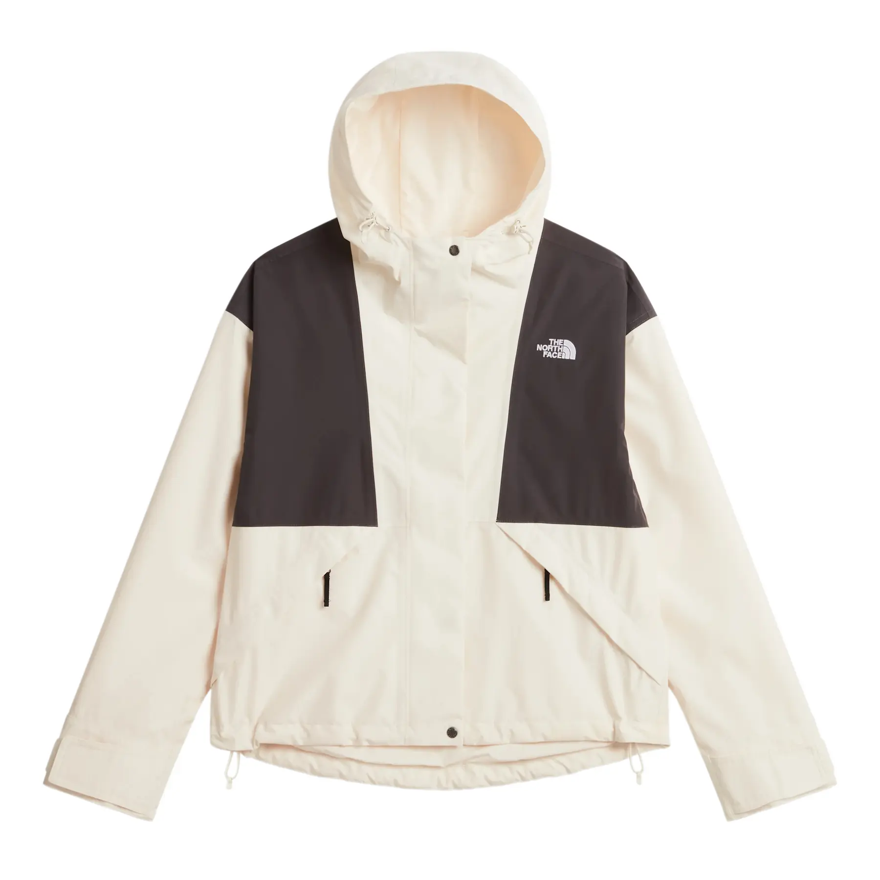 Regenjacke mit Kapuze für Damen The North Face Reign On 2