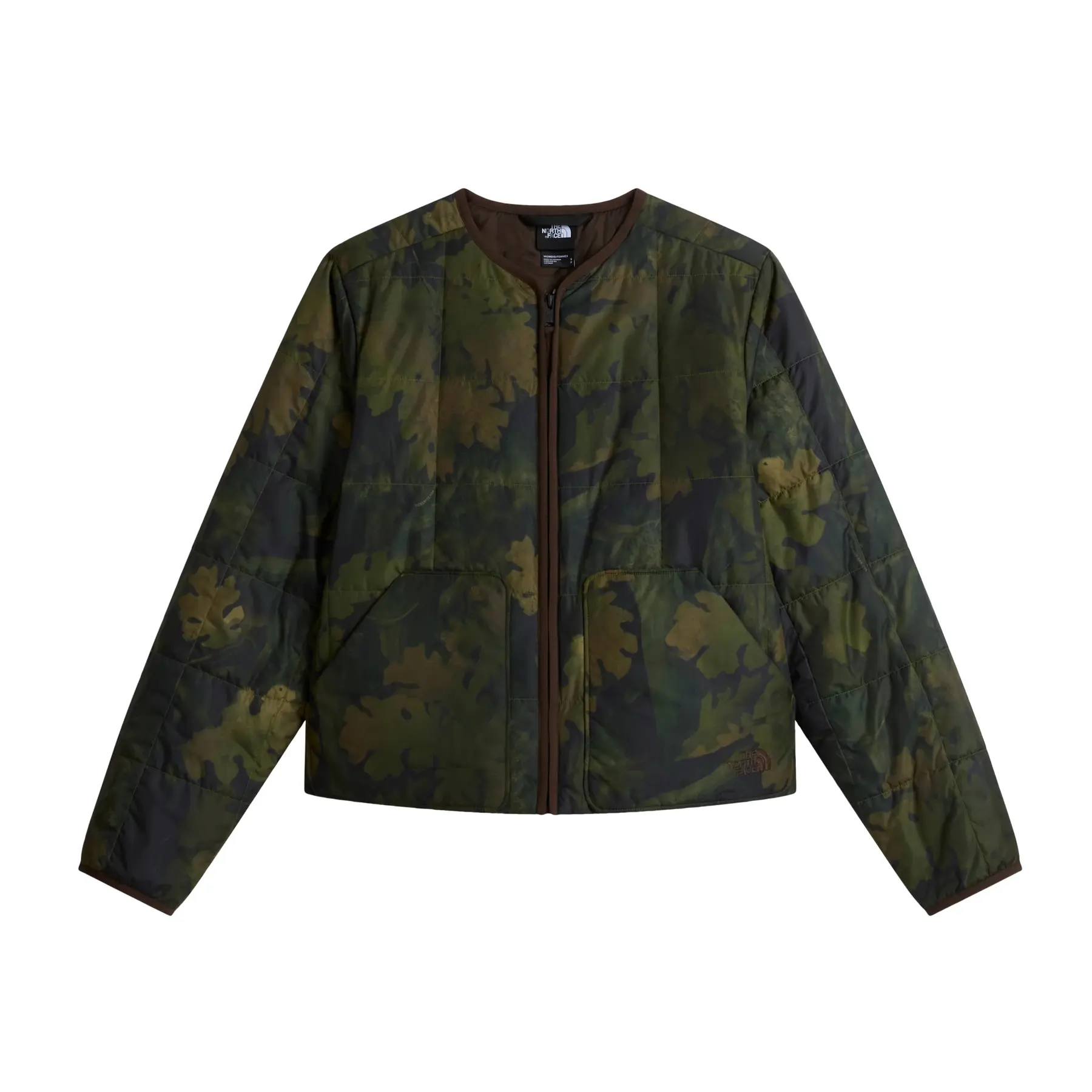 Isolationsjacke Damen The North Face Lhotse