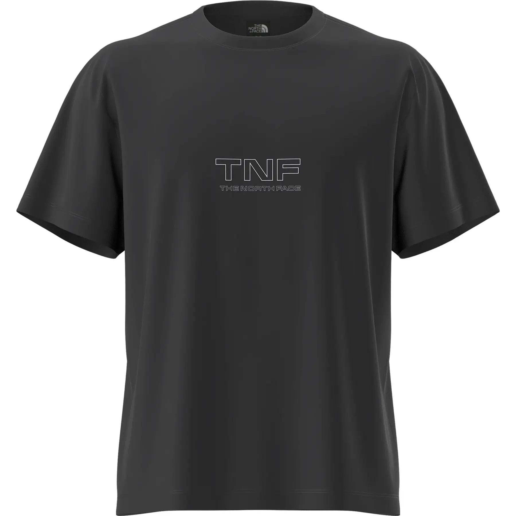 T-Shirt The North Face Zumu 2.0