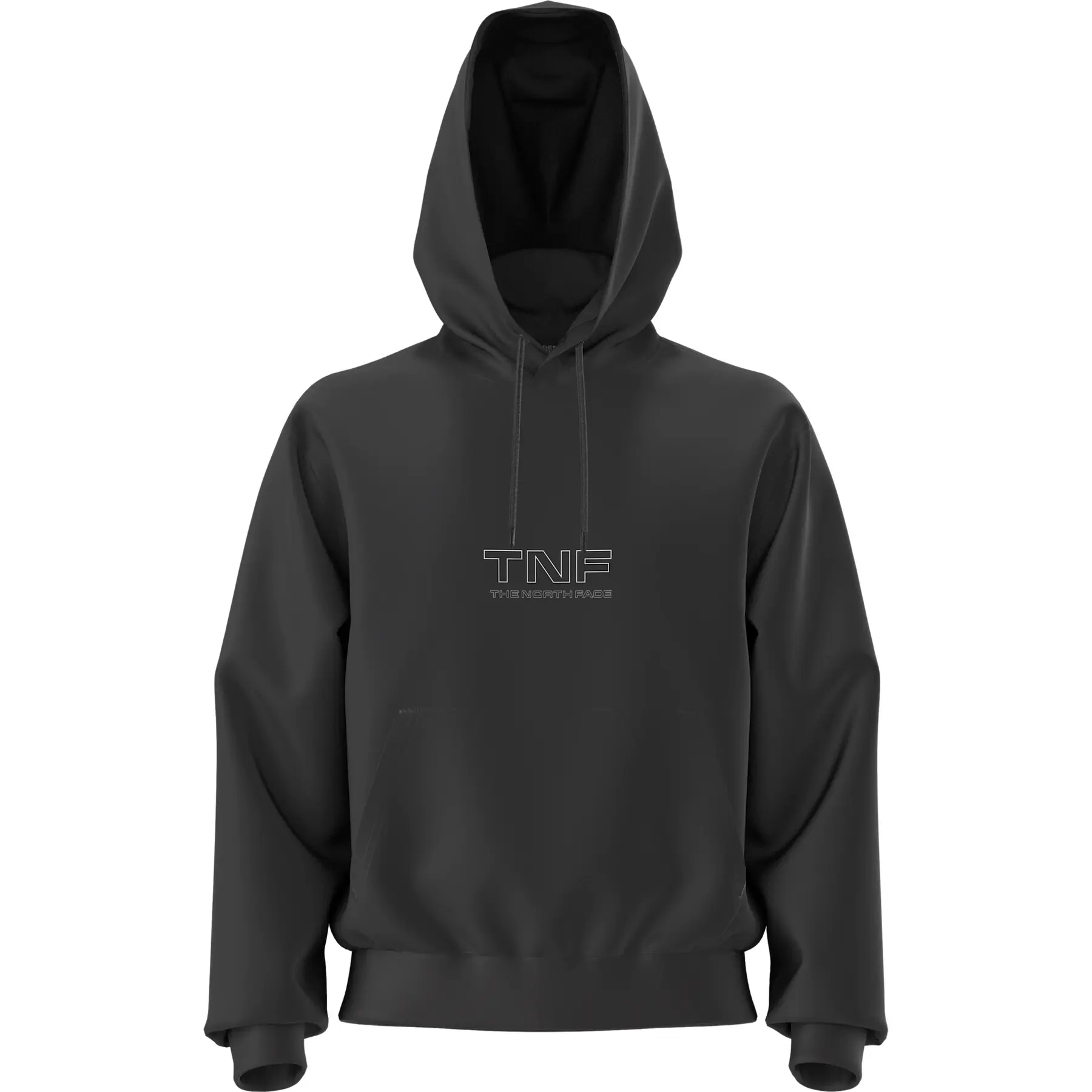 Kapuzensweatshirt The North Face Zumu 2.0