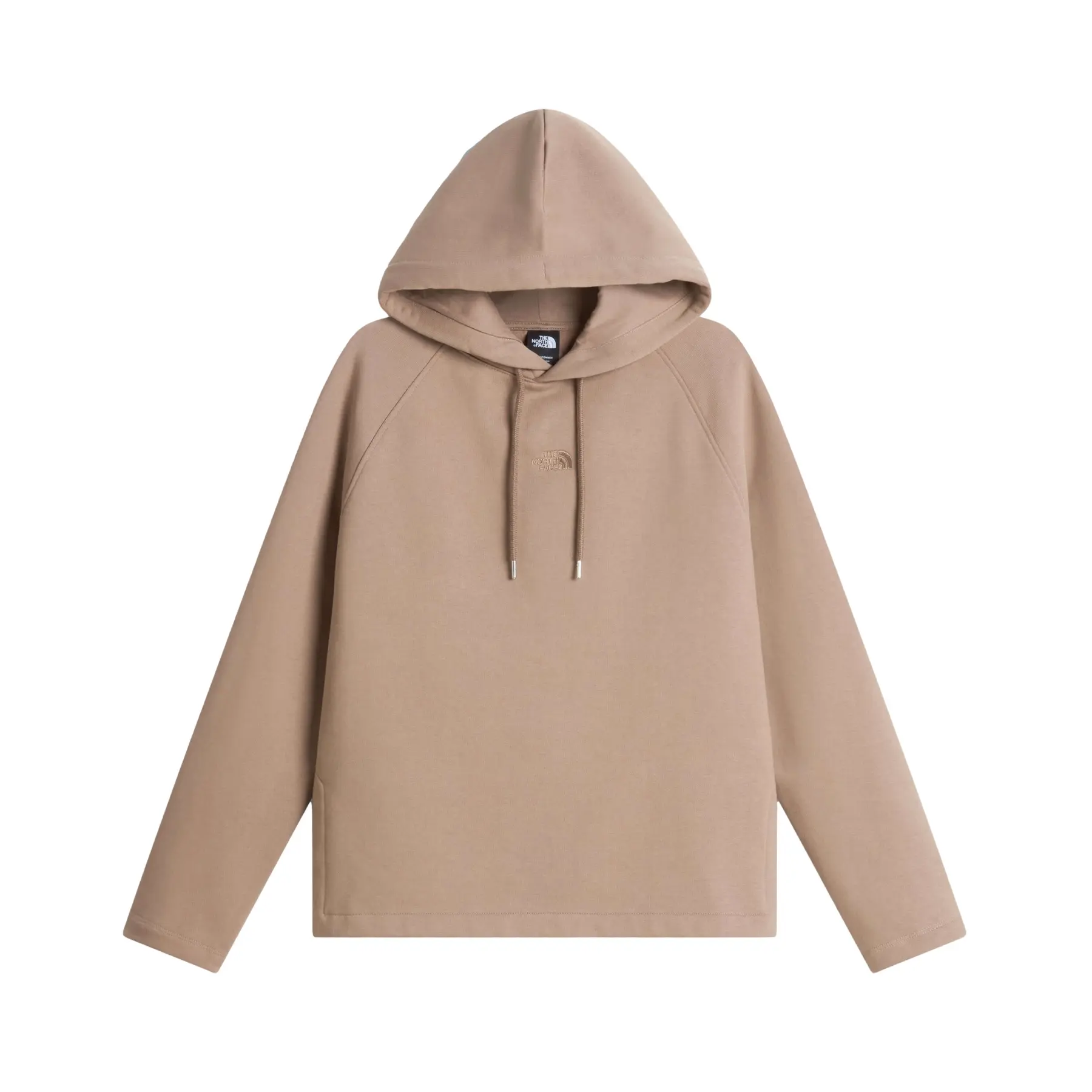 Hoodie Damen The North Face Pintado
