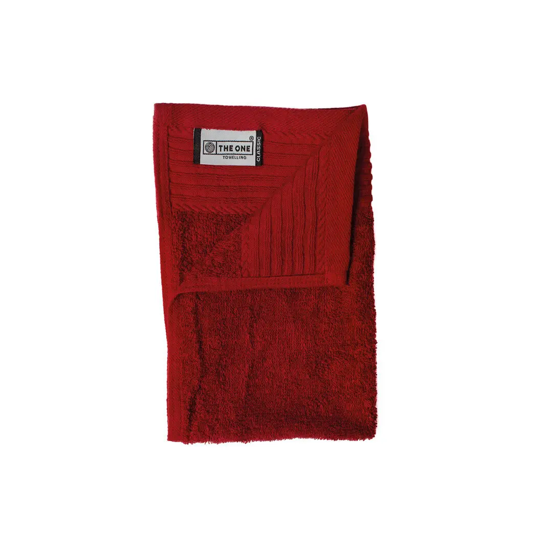 Asciugamano per ospiti The One Towelling Classic