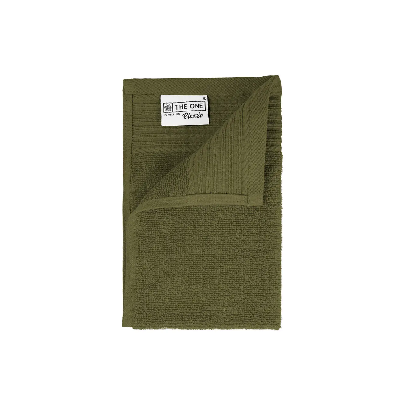 Asciugamano per ospiti The One Towelling Classic
