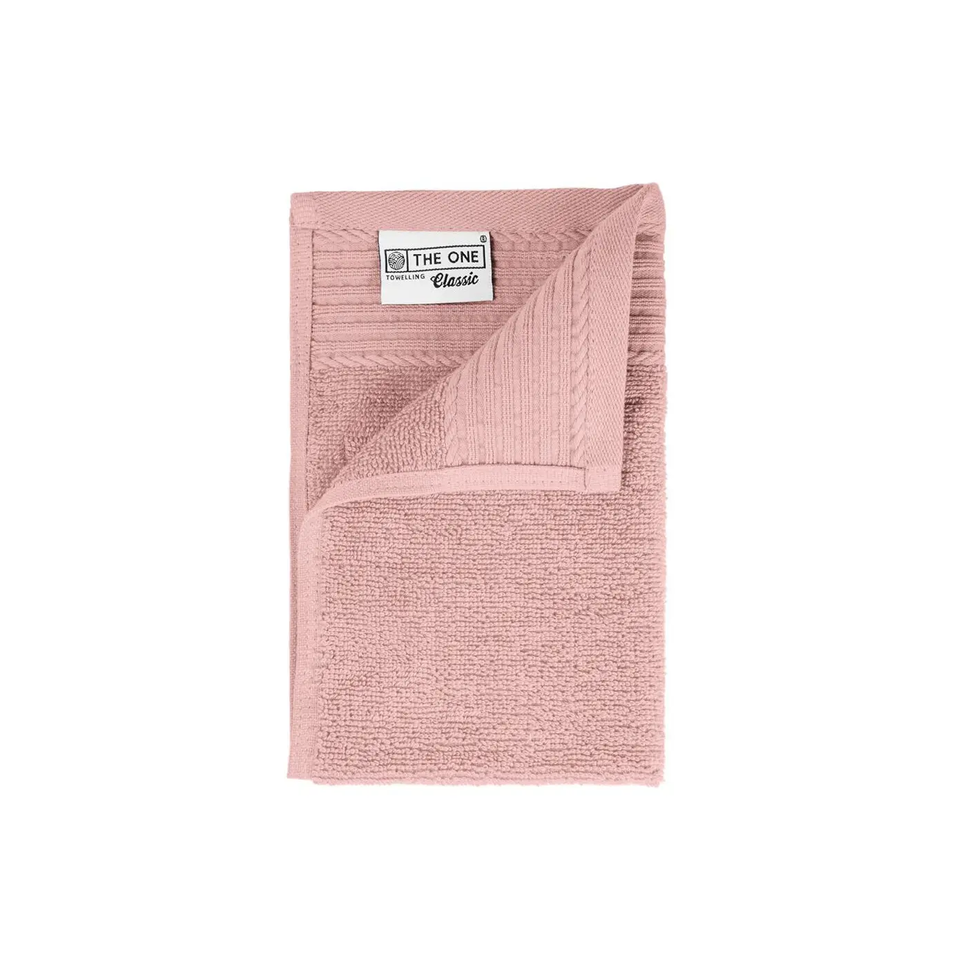 Asciugamano per ospiti The One Towelling Classic