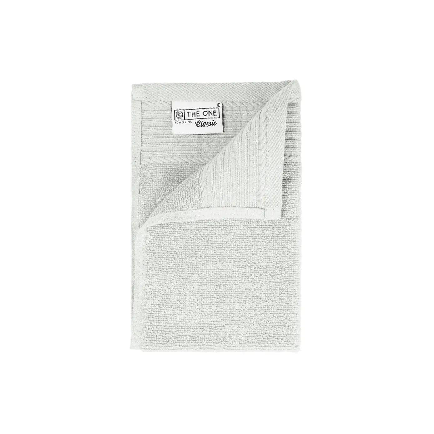 Asciugamano per ospiti The One Towelling Classic