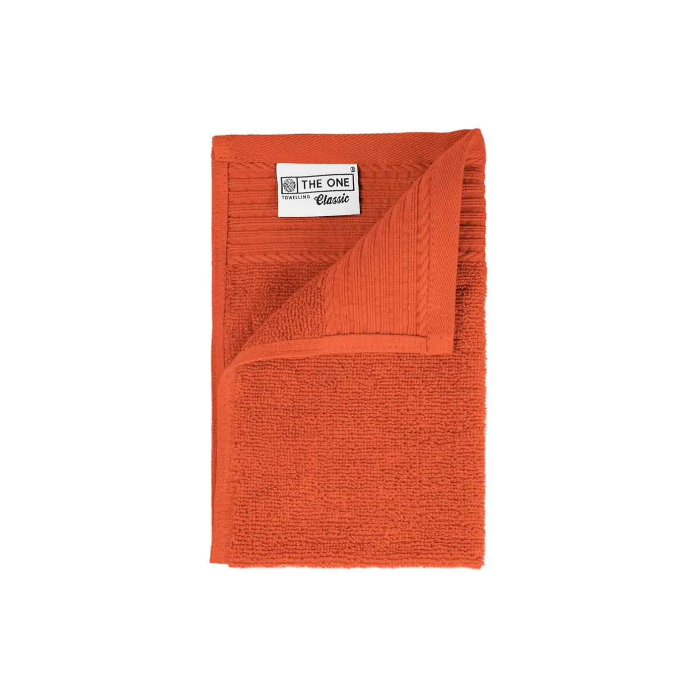 Asciugamano per ospiti The One Towelling Classic