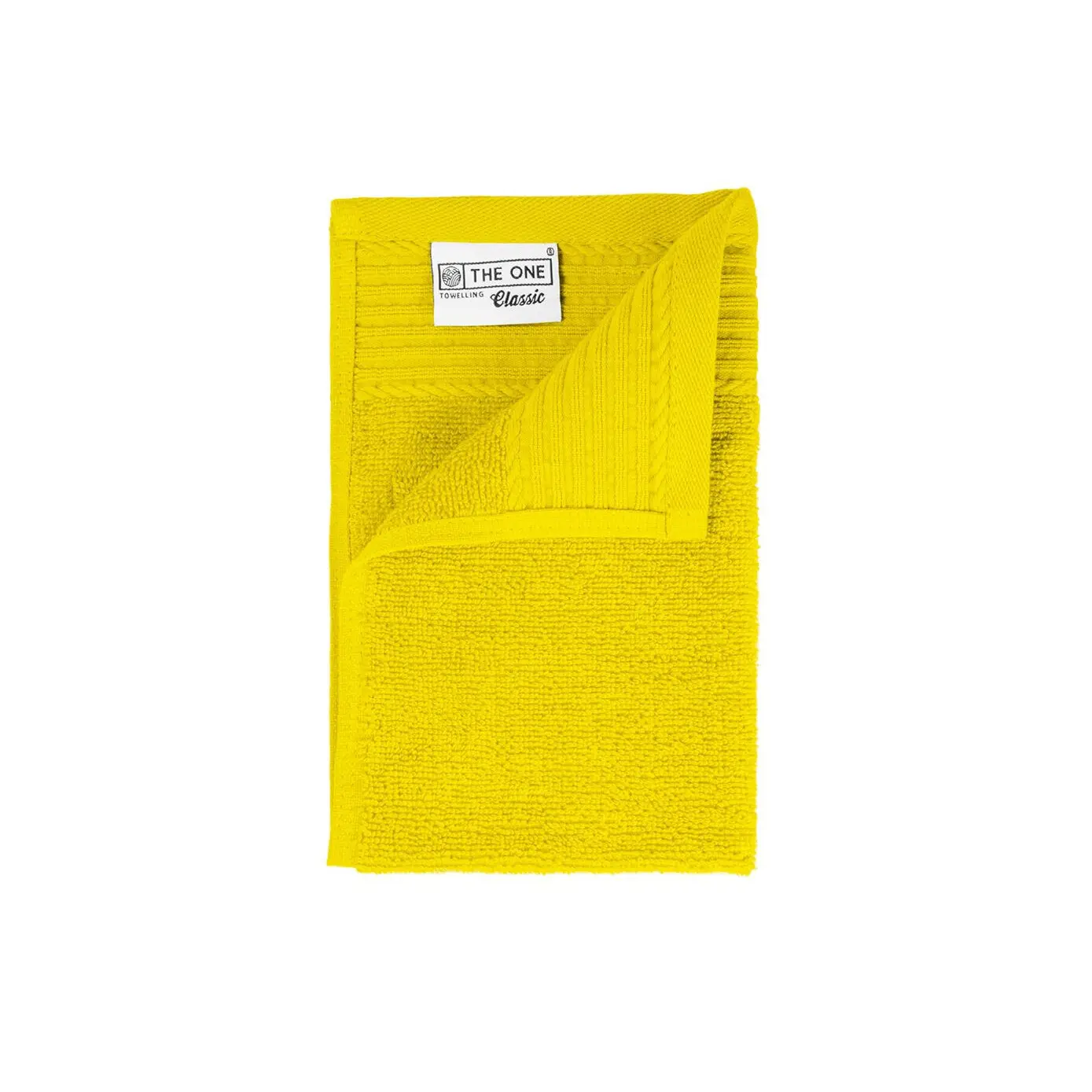 Asciugamano per ospiti The One Towelling Classic