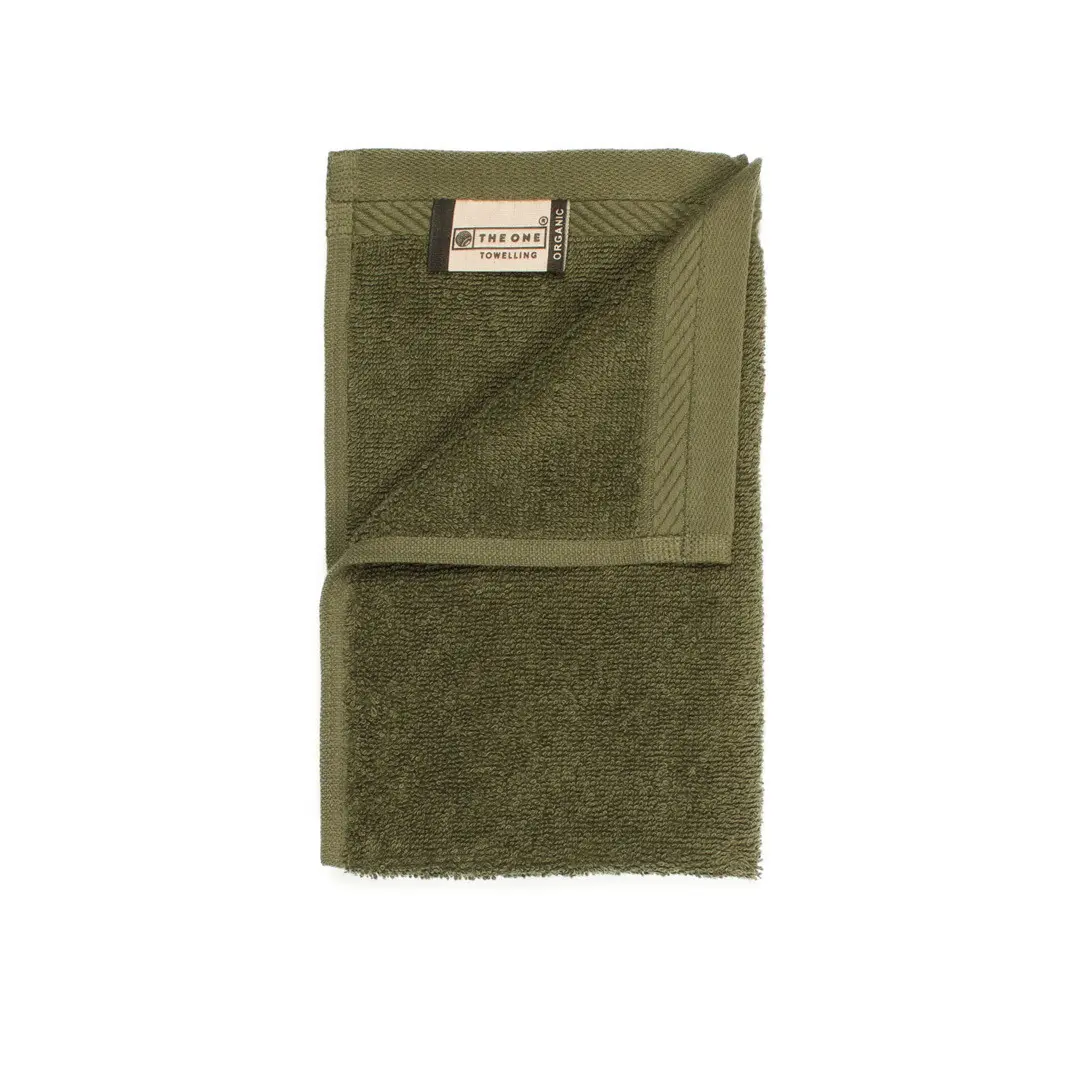 Handtuch The One Towelling Organic