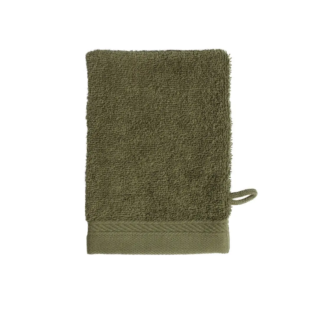 Waschlappen aus Bio-Baumwolle The One Towelling