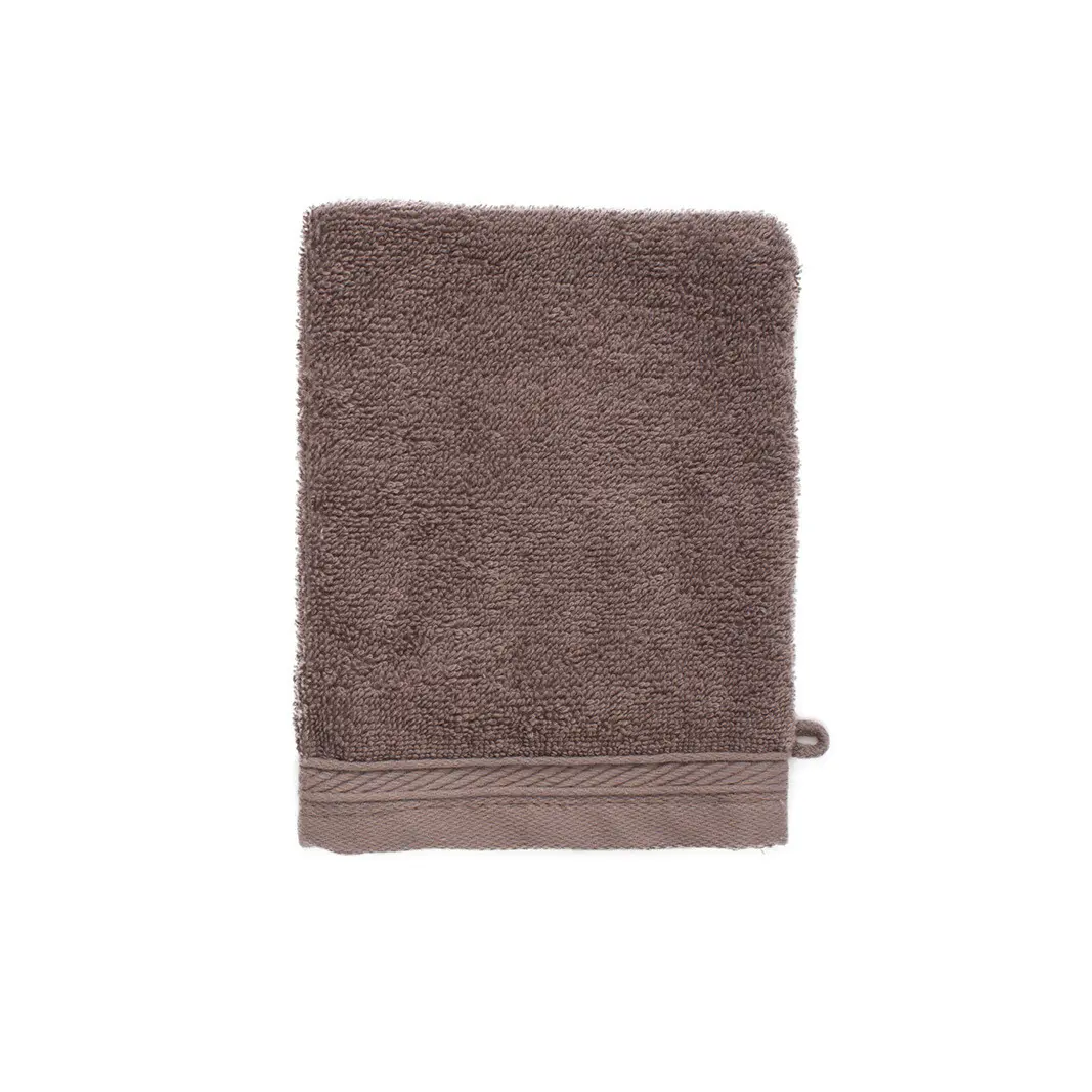 Waschlappen aus Bio-Baumwolle The One Towelling