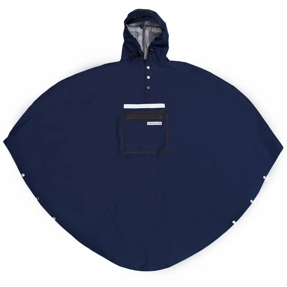 Poncho The Peoples Poncho