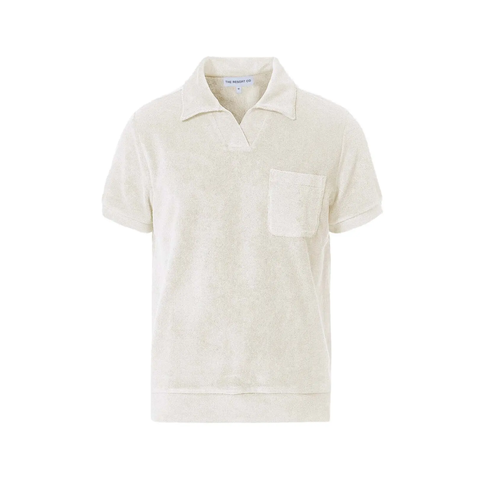Polo The Resort Co Terry