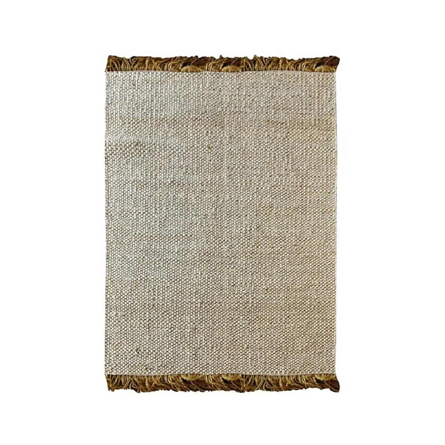 Deko-Teppich The Rug Republic Rohns