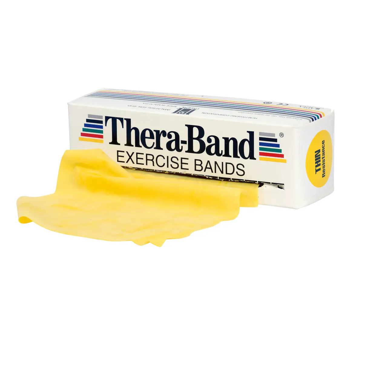 Therapeutisches Widerstandsband Thera-Band