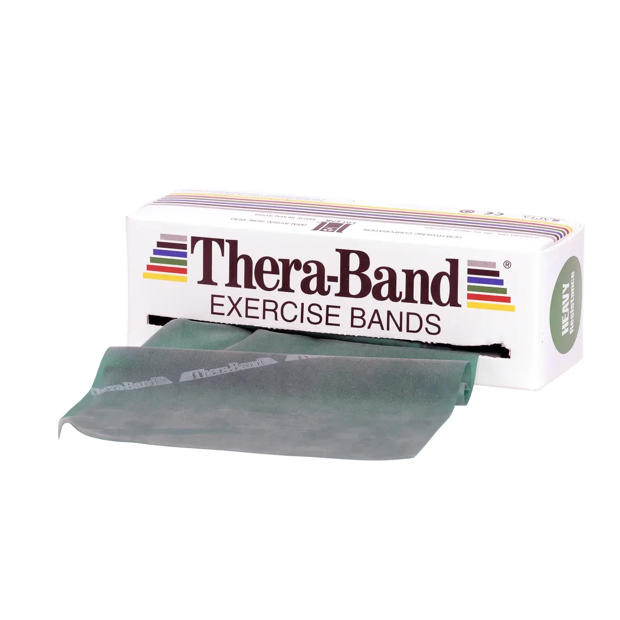 Therapeutische weerstandsband Thera-Band