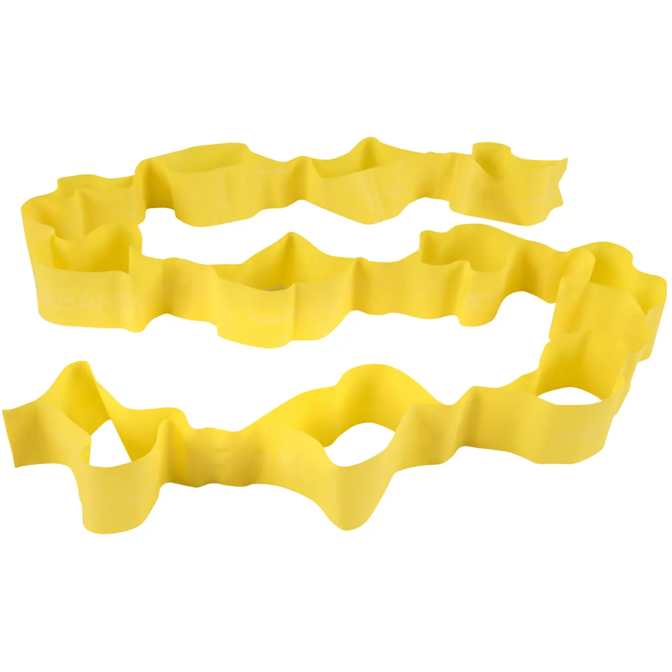Einzelne Gummibänder Thera-Band CLX