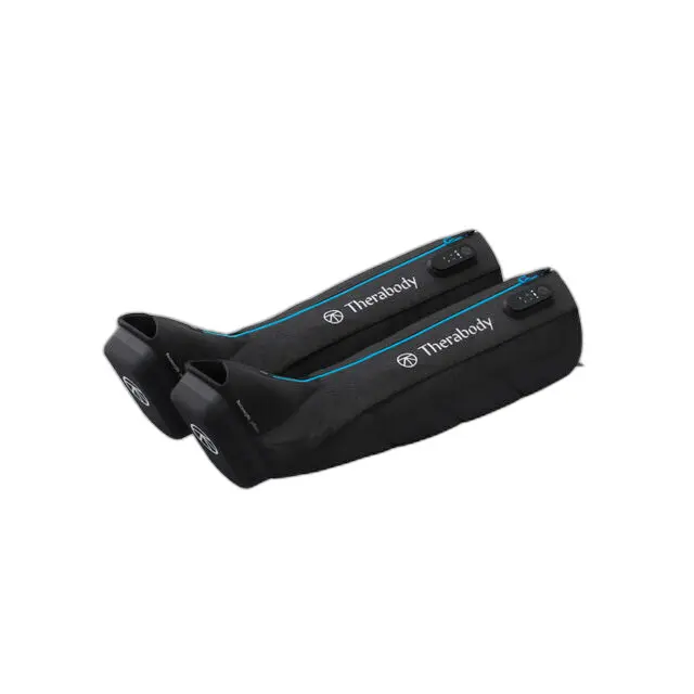 Compressielaarzen Therabody RecoveryAir