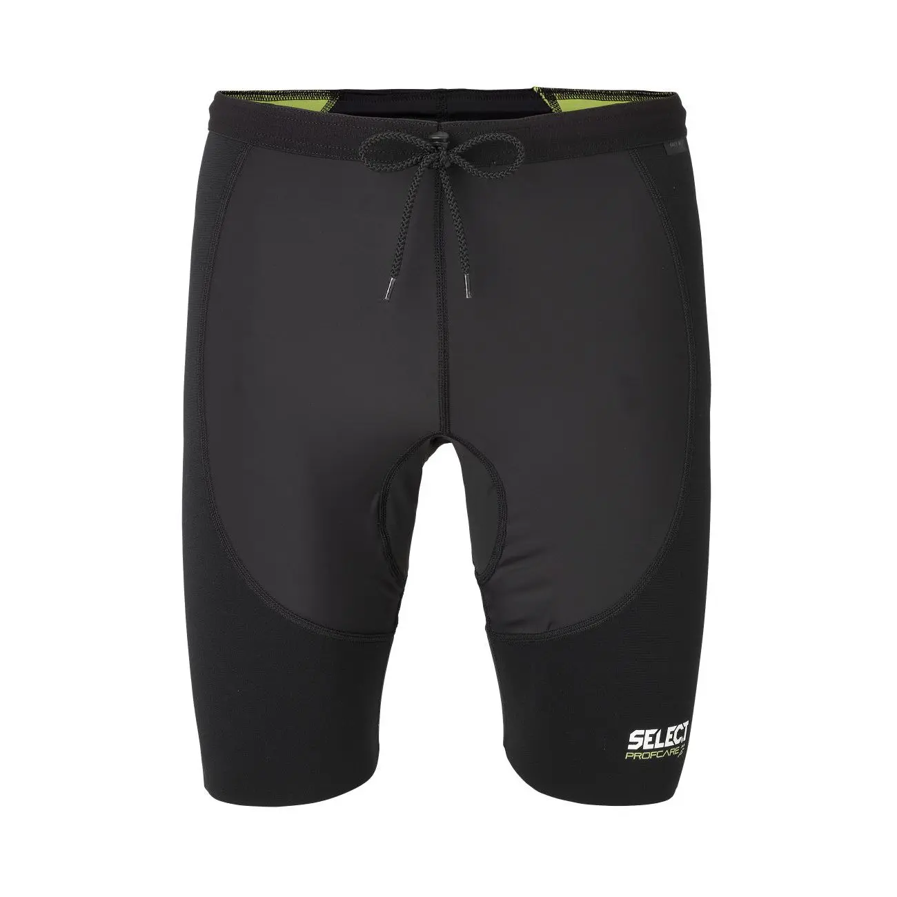 Thermische Kompressionsshorts Select 6401