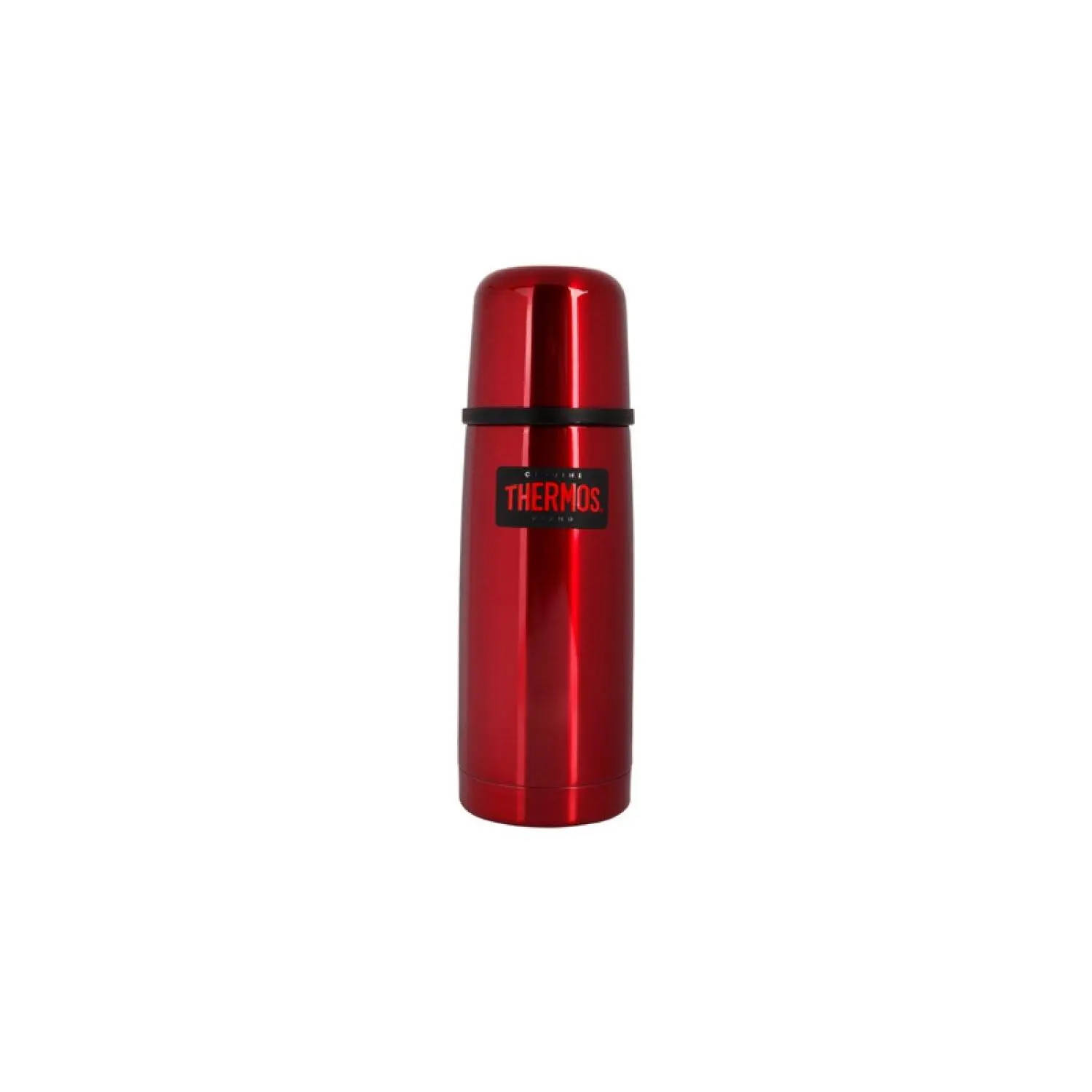 Bouteille isotherme Thermos Light & Compact