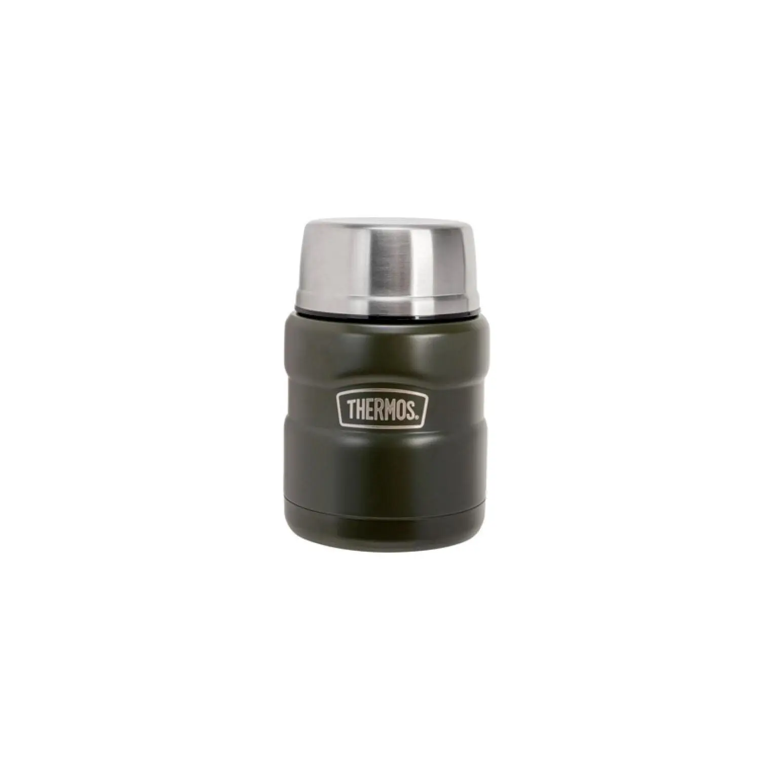 Essenshalter Thermos King
