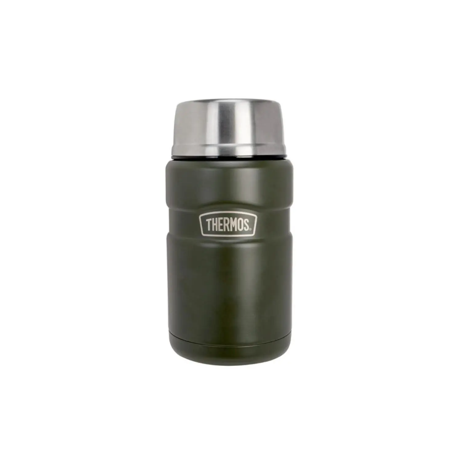 Essenshalter Thermos King