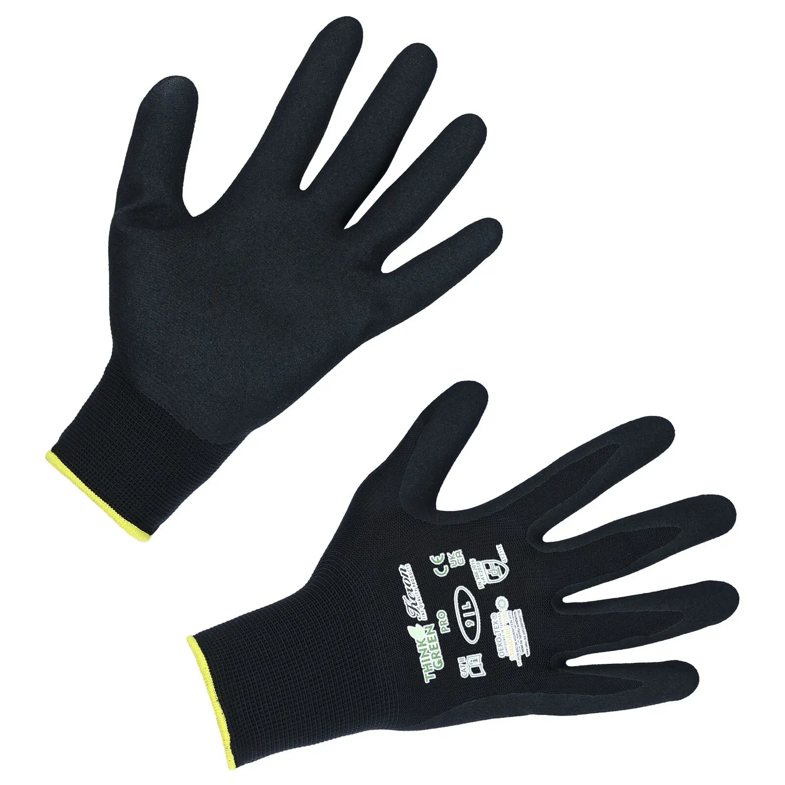 Dünne Gartenhandschuhe Thinkgreen Pro