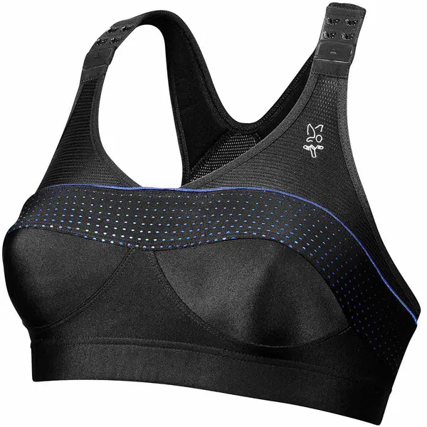 Reggiseno sportivo x-back con spallina superiore Thuasne 2019